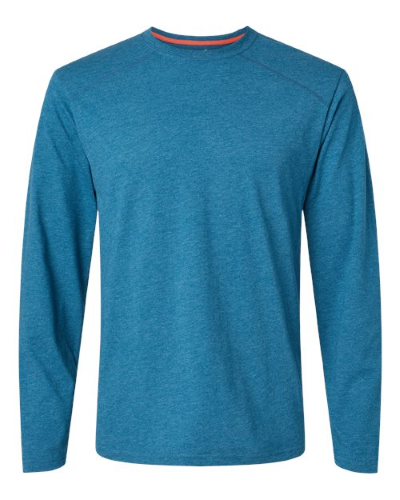 Unisex RecycledSoft™ Long Sleeve T-Shirt