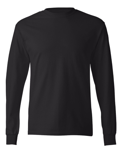 TAGLESS Long Sleeve T-Shirt