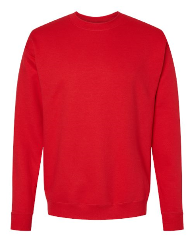 Perfect Fleece Crewneck Sweatshirt