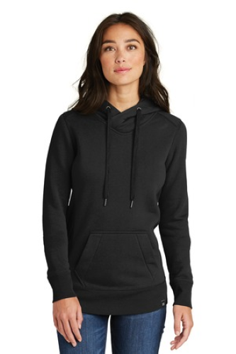 Era Ladies French Terry Pullover Hoodie