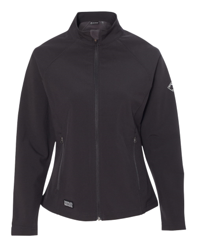 Women's Contour Soft Shell Jacket