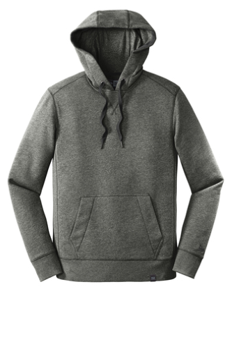 Era French Terry Pullover Hoodie