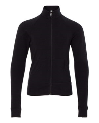 Girls' Practice Jacket