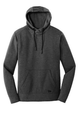Era Tri-Blend Fleece Pullover Hoodie