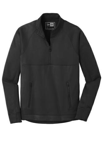 Venue Fleece 1/4-Zip Pullover