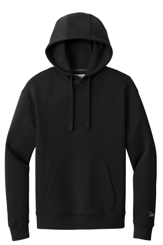 Era Heritage Fleece Pullover Hoodie NEA525