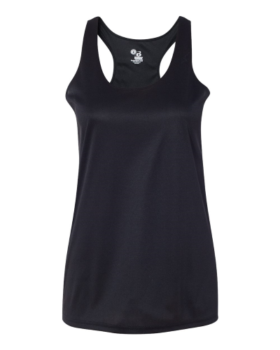 B-Core Ladies' Racerback Tank Top