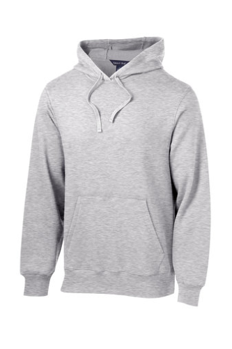 Sport-Tek Tall Pullover Hooded Sweatshirt