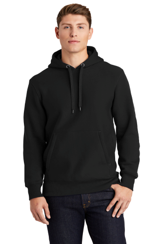 Sport-Tek Super Heavyweight Pullover Hooded Sweatshirt