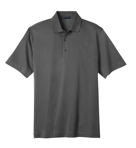 Port Authority Tech Pique Polo