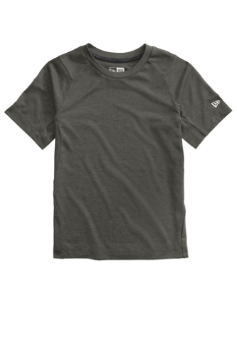 Era Youth Series Performance Crew Tee