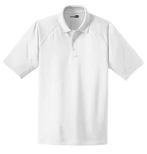 CornerStone Select Snag-Proof Tactical Polo