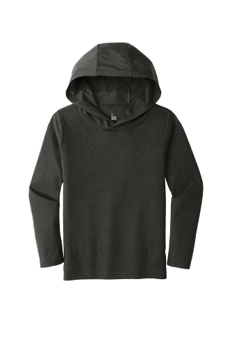 Youth Perfect Tri ® Long Sleeve Hoodie