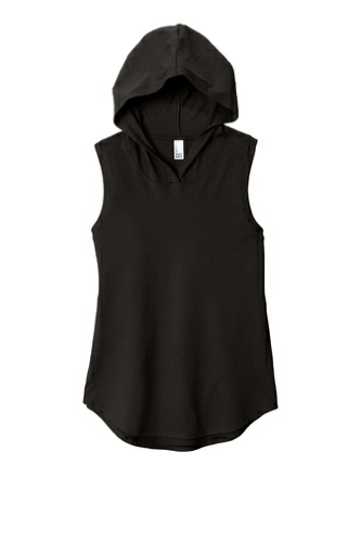 Women’s Perfect Tri ® Sleeveless Hoodie