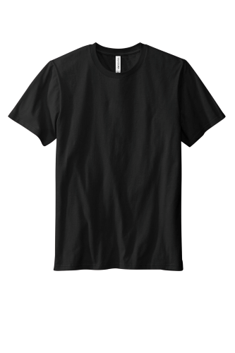 Volunteer Knitwear Daily Tee VL45