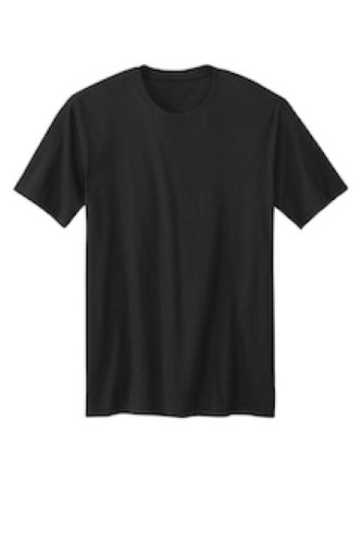 Volunteer Knitwear Tri Tee VL40