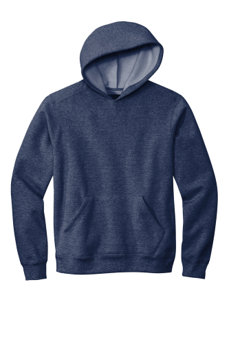 Volunteer Knitwear Chore Fleece Pullover Hoodie VL130H