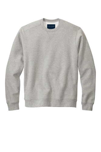 Volunteer Knitwear Chore Fleece Crewneck VL130