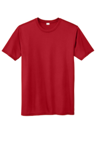 Sport-Tek Echo Tee ST760