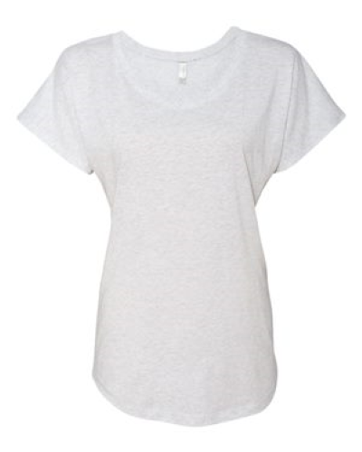 Ladies' Triblend Dolman