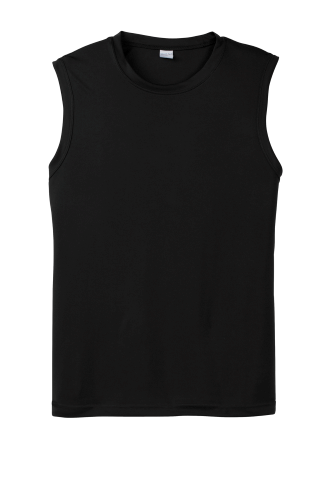Sport-Tek Sleeveless Competitor Tee