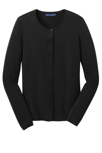 Port Authority Ladies Cardigan