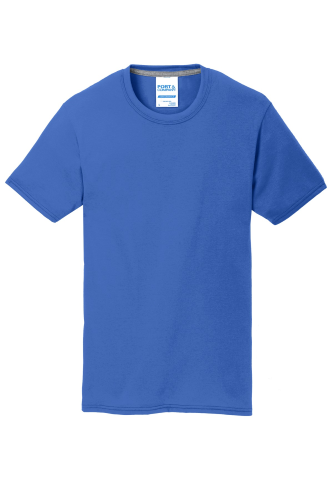 Port & Company Youth Essential Blended Performance Tee