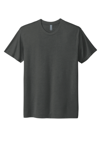 Next Level Unisex Tri-Blend Tee