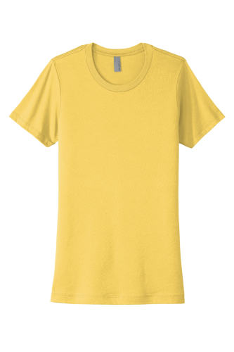 Next Level Women's Cotton Boyfriend Tee