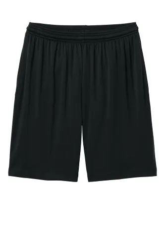 Sport-Tek® PosiCharge® Competitor™ 7” Pocketed Short