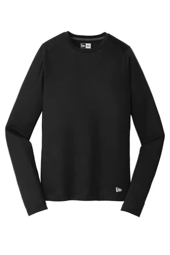 Era Series Performance Long Sleeve Crew Tee