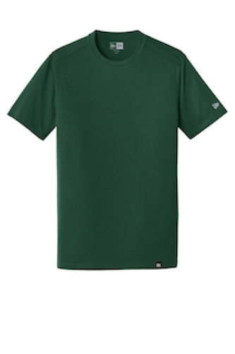 Era Heritage Blend Crew Tee