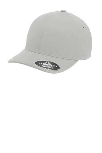 Port Authority Flexfit Delta Cap