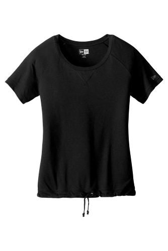 Era Ladies Tri-Blend Performance Cinch Tee