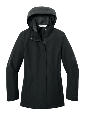 Port Authority® Women’s C-FREE® Rain Jacket