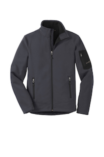 Eddie Bauer Rugged Ripstop Soft Shell Jacket