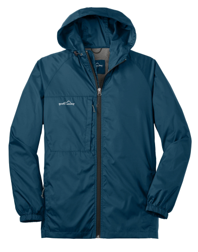Eddie Bauer Packable Wind Jacket