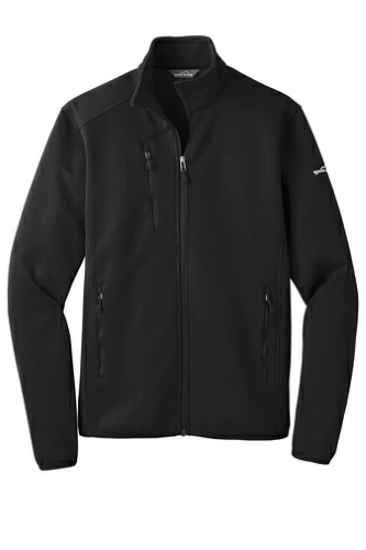 Dash Full-Zip Fleece Jacket