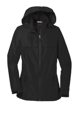 Port Authority Ladies Torrent Waterproof Jacket