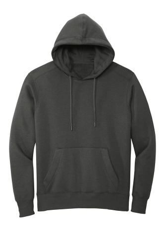 District Perfect Weight Fleece Hoodie DT1101