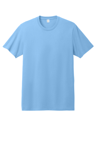 Allmade Unisex Heavyweight Recycled Cotton Tee AL3000