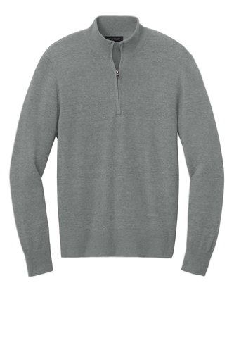 Port Authority® Easy Care 1/4-Zip Sweater