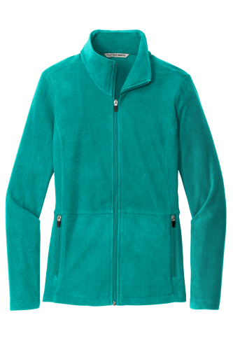 Port Authority Ladies Accord Microfleece Jacket L151
