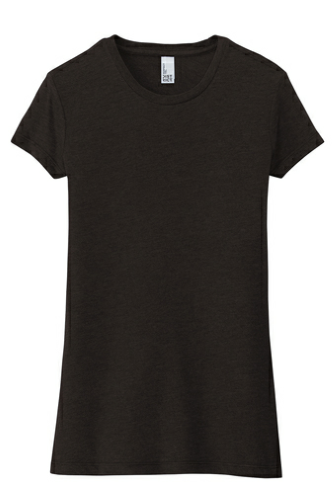 Women’s Fitted Perfect Tri Tee