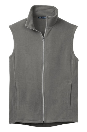 Port Authority Microfleece Vest