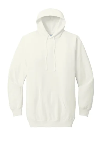 Port & Company Core Fleece PFD Pullover Hooded Sweatshirt PC78HPFD