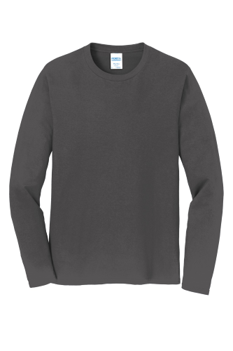 Port & Company Long Sleeve Fan Favorite Tee