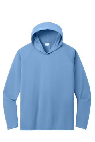 Port & Company Performance Pullover Hooded Tee PC380H