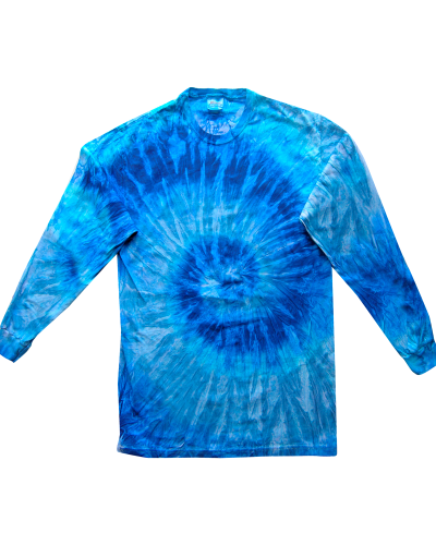 Youth Long-Sleeve T-Shirt