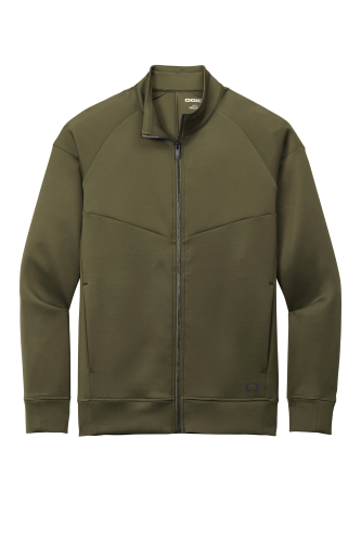 OGIO ENDURANCE Modern Performance Full-Zip